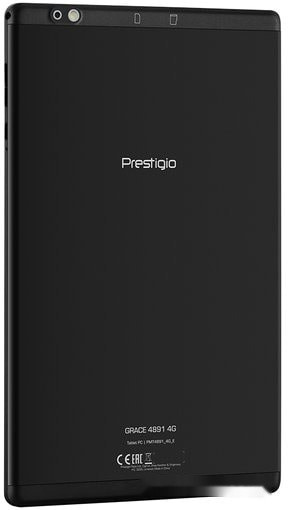 Планшет Prestigio Grace 4891 32GB LTE PMT4891_4G