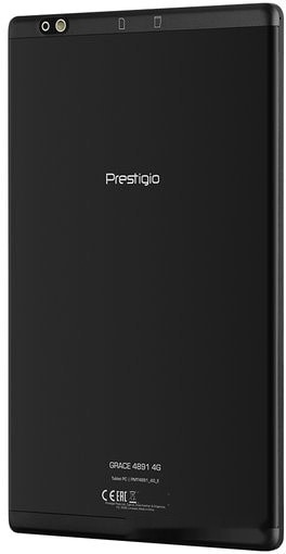 Планшет Prestigio Grace 4891 32GB LTE PMT4891_4G