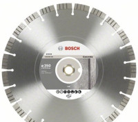 Алмазный диск Bosch 2.608.602.658