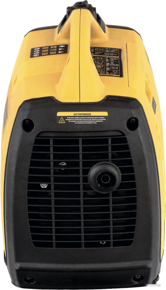 Генератор Denzel GT-2200iS