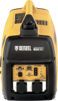 Генератор Denzel GT-2200iS