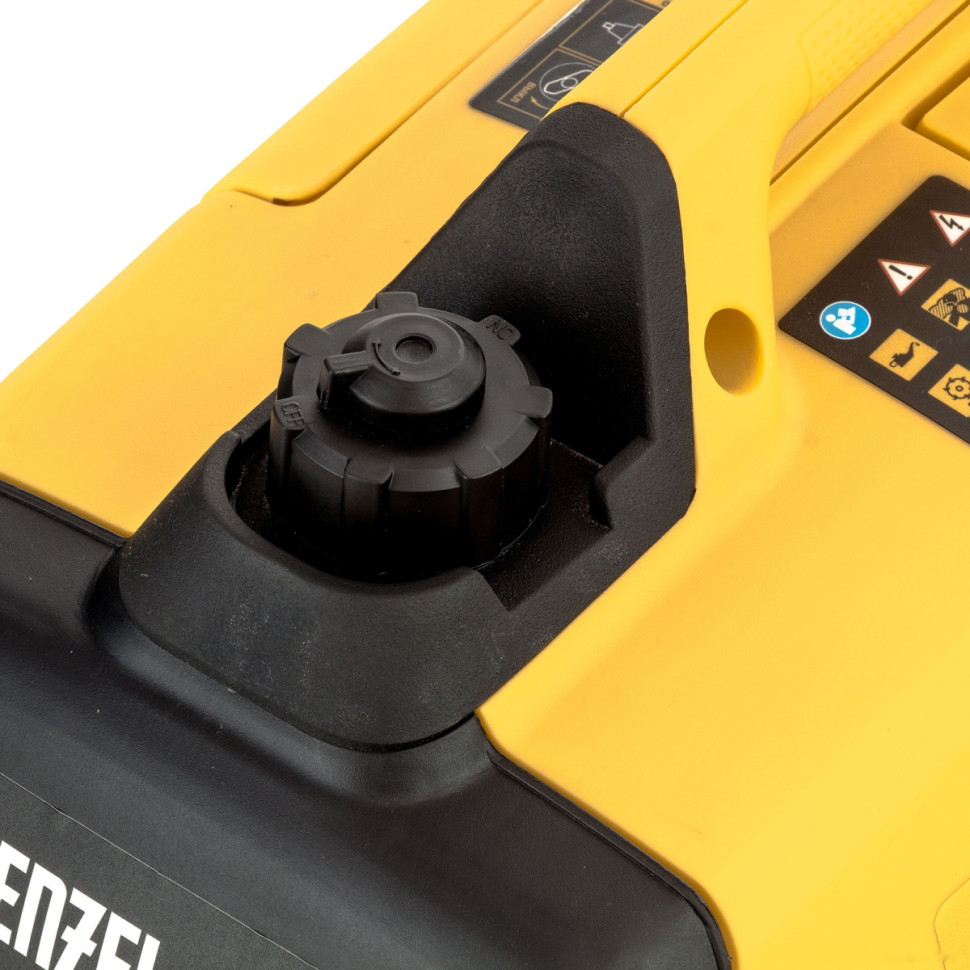 Генератор Denzel GT-2200iS