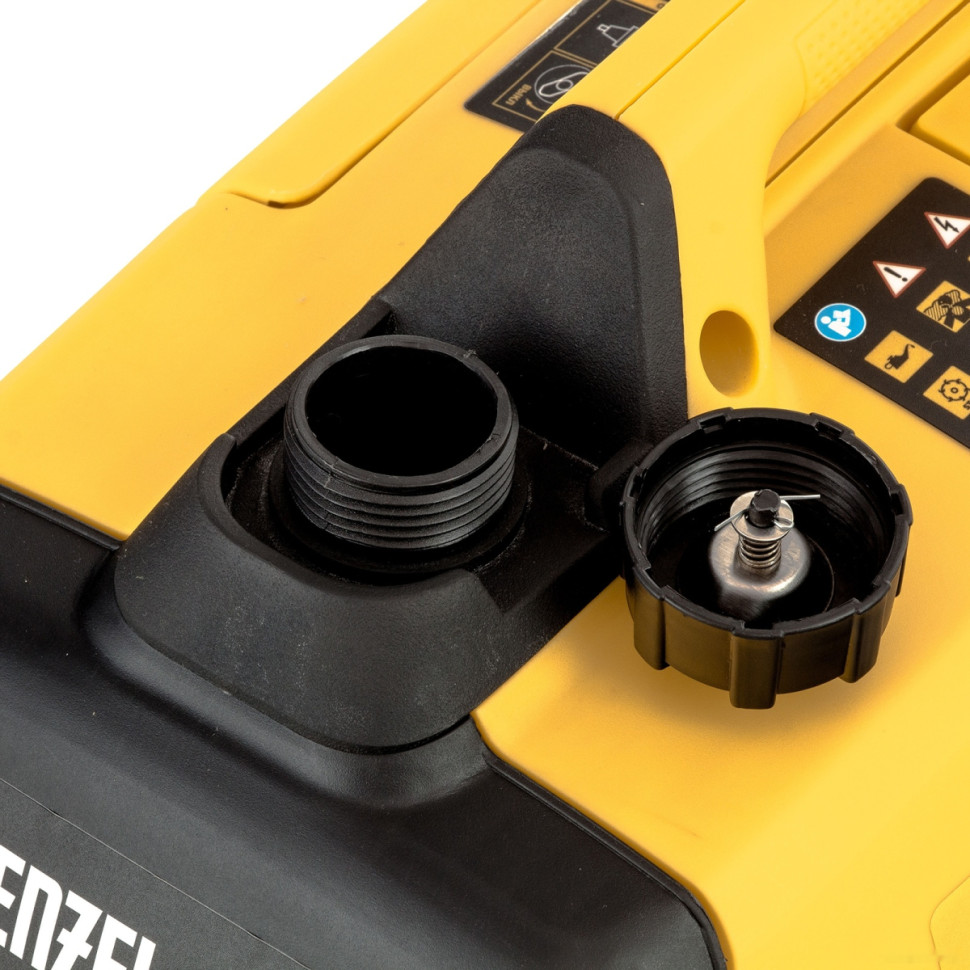 Генератор Denzel GT-2200iS