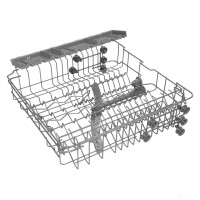 Посудомоечная машина Maunfeld MLP-122D