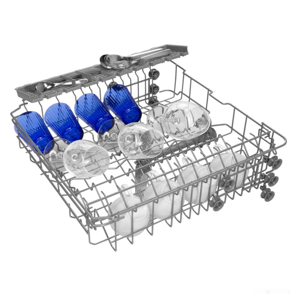 Посудомоечная машина Maunfeld MLP-122D