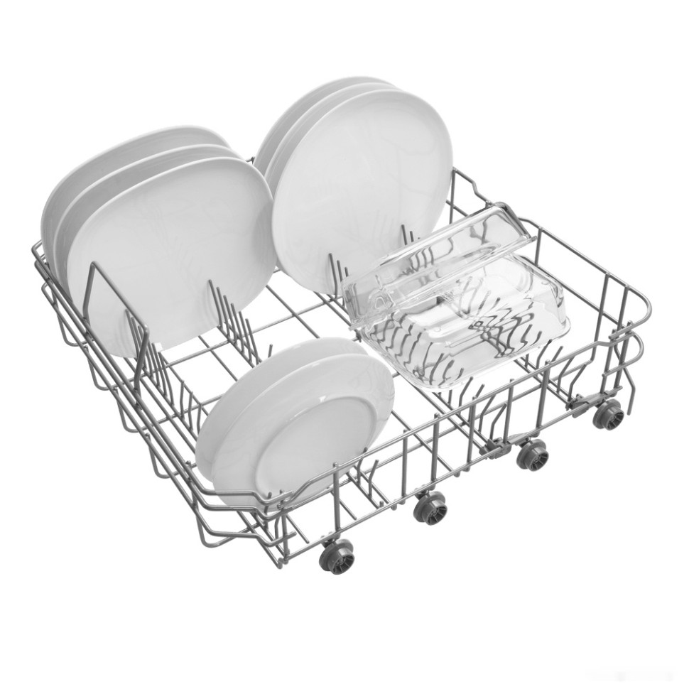 Посудомоечная машина Maunfeld MLP-122D