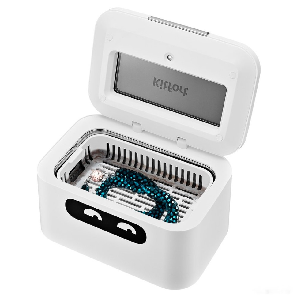Стерилизатор маникюрный Kitfort KT-2071