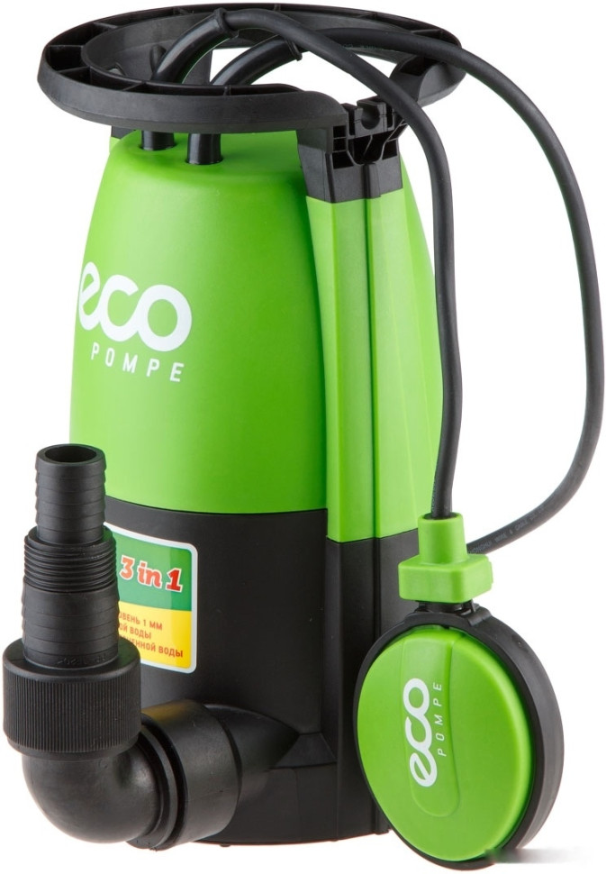 Насос Eco DP-606