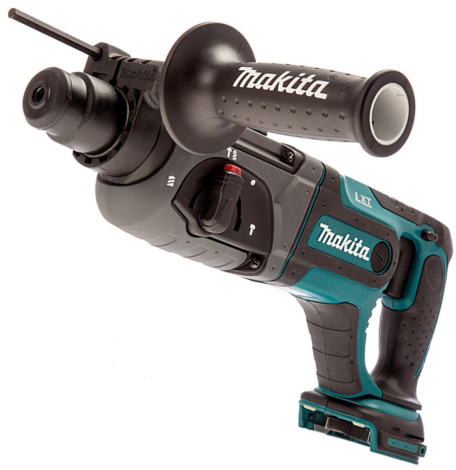 Перфоратор Makita DHR241Z