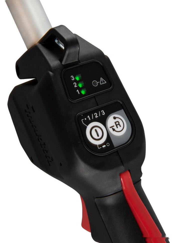 Триммер Makita UX01GZ (без АКБ)