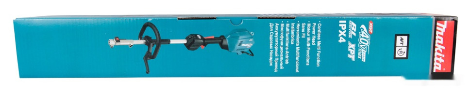 Триммер Makita UX01GZ (без АКБ)