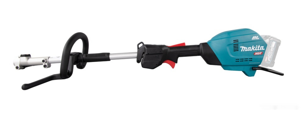 Триммер Makita UX01GZ (без АКБ)