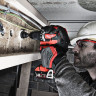 Набор электроинструмента Milwaukee M18 BLCPP2B-402C 4933492836 (шуруповерт, винтоверт, 2 АКБ, кейс)