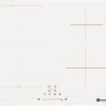 Варочная панель Schtoff I60H01 White