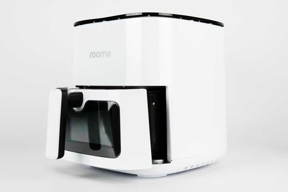 Фритюрница Roome AF-ZE5223-WA