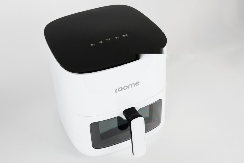 Фритюрница Roome AF-ZE5223-WA