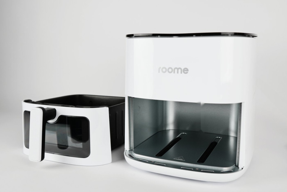 Фритюрница Roome AF-ZE5223-WA