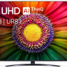Телевизор LG 50UR81006LJ.ARUB