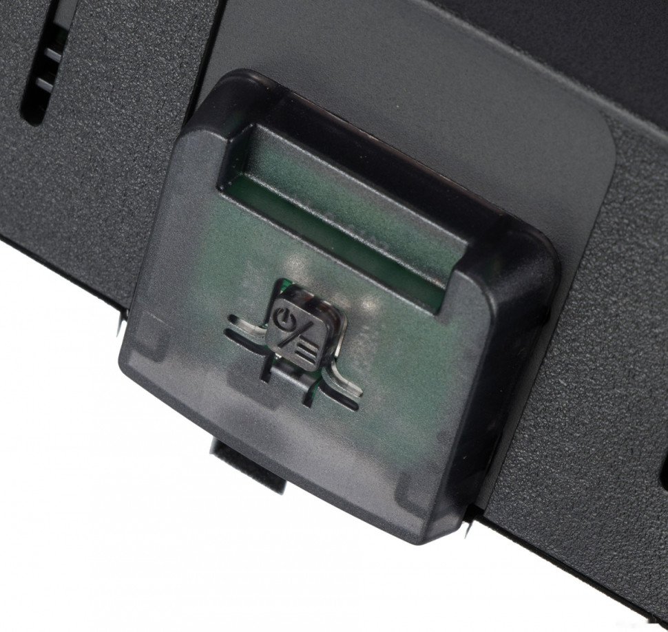 Телевизор Hyundai H-LED40BS5008