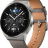 Умные часы Huawei Watch GT 3 Pro Titanium 46 мм (серый)