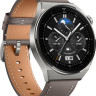 Умные часы Huawei Watch GT 3 Pro Titanium 46 мм (серый)