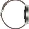 Умные часы Huawei Watch GT 3 Pro Titanium 46 мм (серый)