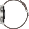 Умные часы Huawei Watch GT 3 Pro Titanium 46 мм (серый)