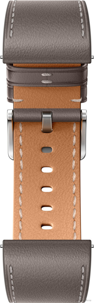 Умные часы Huawei Watch GT 3 Pro Titanium 46 мм (серый)