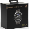 Умные часы Huawei Watch GT 3 Pro Titanium 46 мм (серый)