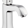 Смеситель Hansgrohe Metris Classic 31077000