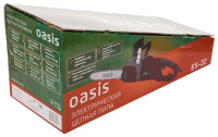 Цепная электрическая пила Oasis ES-22
