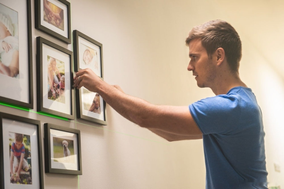 Лазерный нивелир Ryobi RBCLLG1