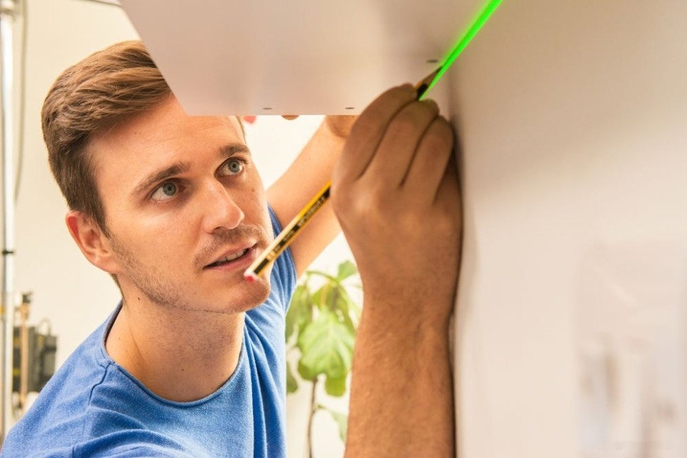 Лазерный нивелир Ryobi RBCLLG1