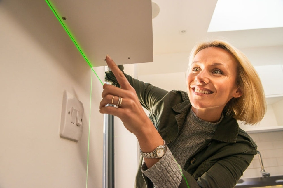 Лазерный нивелир Ryobi RBCLLG1