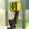 Лазерный нивелир Ryobi RBCLLG1