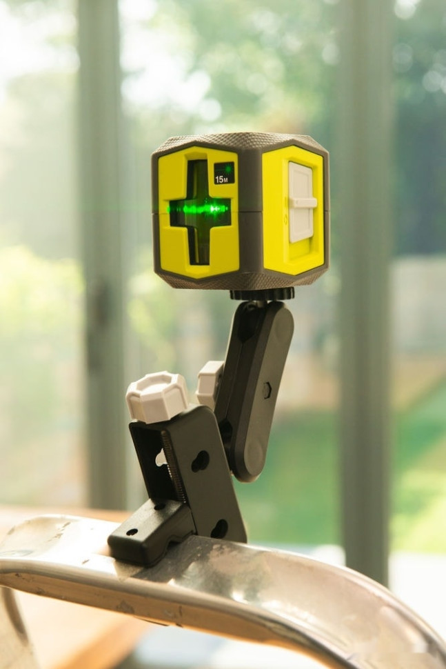 Лазерный нивелир Ryobi RBCLLG1