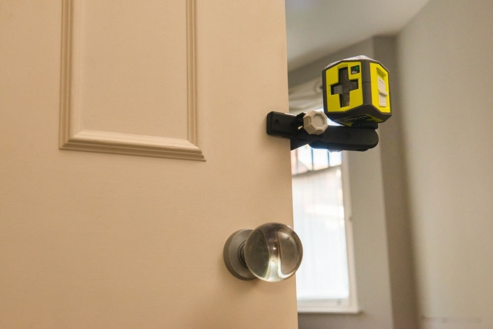 Лазерный нивелир Ryobi RBCLLG1