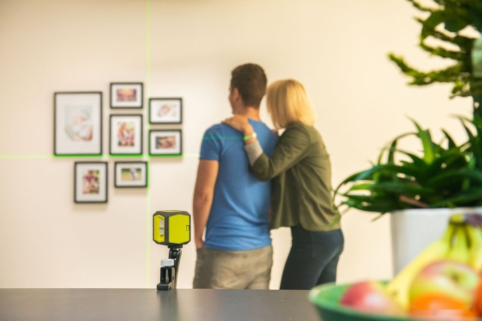 Лазерный нивелир Ryobi RBCLLG1