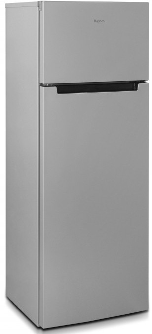 Холодильник с морозильником Бирюса M6035