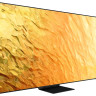 Телевизор Samsung Neo QLED 8K QN800B QE65QN800BUXCE