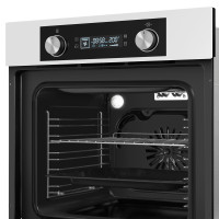 Духовой шкаф Maunfeld AEOH6062W