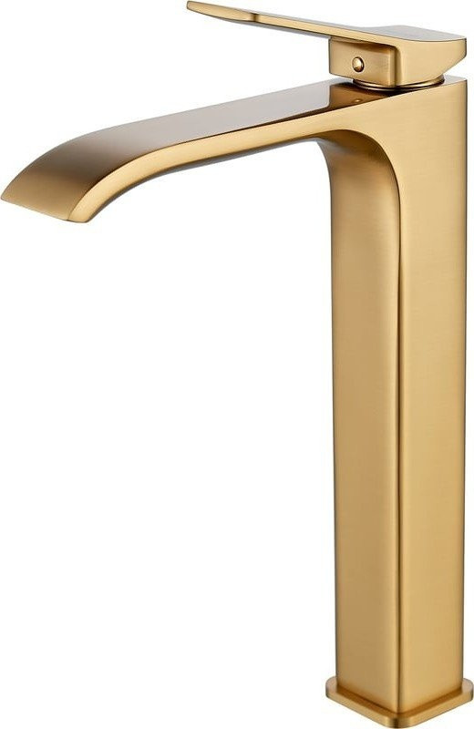 Смеситель Shevanik S4011G