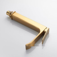 Смеситель Shevanik S4011G