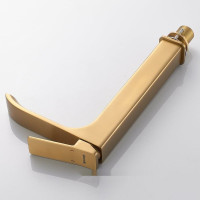 Смеситель Shevanik S4011G