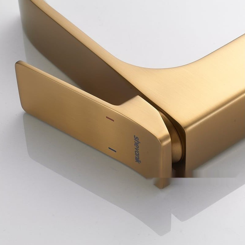 Смеситель Shevanik S4011G