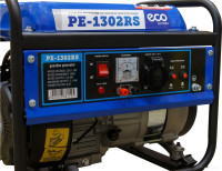 Генератор Eco PE-1302RS