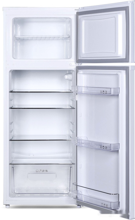 Холодильник Artel HD 276FN S-IN (белый)