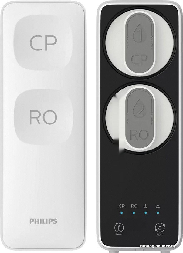 Система обратного осмоса Philips AquaShield AUT3015/10