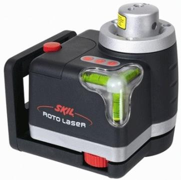 Ротационный нивелир Skil 0560 AC