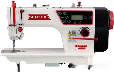 Электромеханическая швейная машина SENTEX ST-100-D4